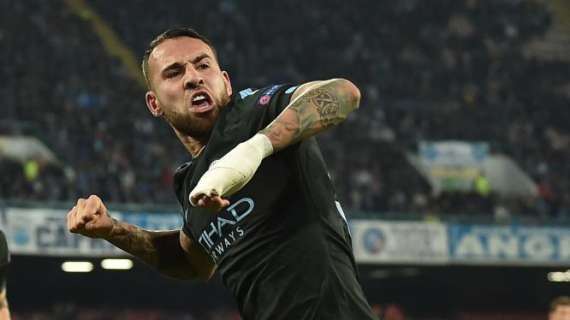 ABC - Icardi y Otamendi eran las exigencias de Conte para firmar por el Madrid