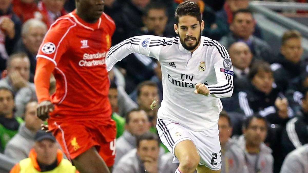 Ecodiario: Del Bosque dará protagonismo a Isco