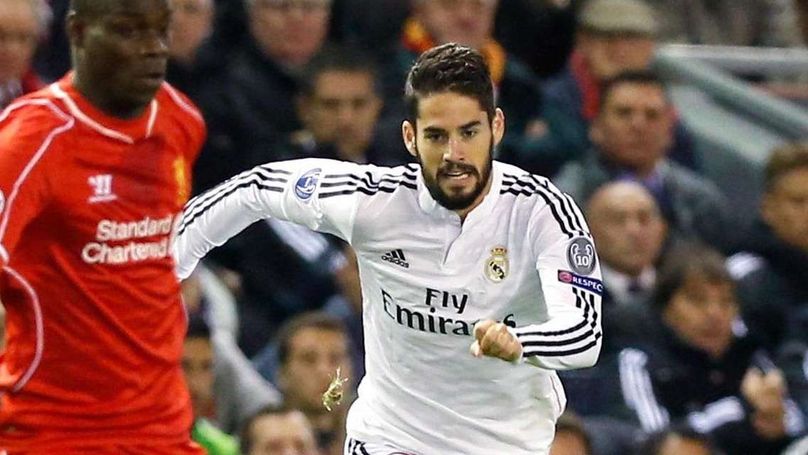 Cayetano Ros, en la Cadena SER: "Isco es el principio para que España vuelva a ser importante"