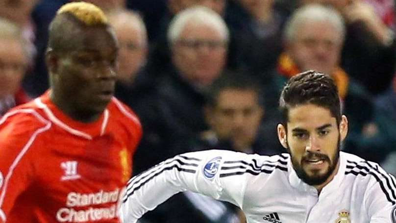 Linares, en El Chiringuito: "Da gusto ver a Isco defender"