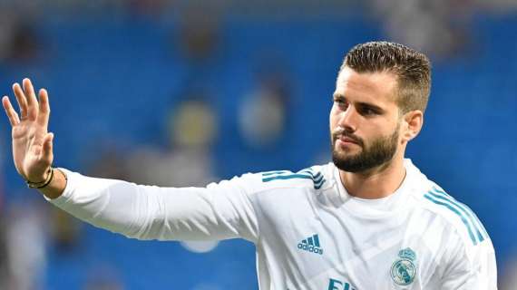 Nacho sobre su presencia en el Mundial: "Tengo que aprovechar las oportunidades del club"