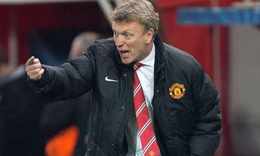 Moyes: "Volvería a entrenar al Manchester United"