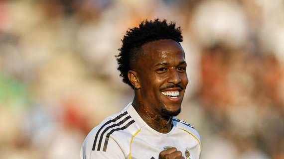 Novedades importantes con Militao y su recuperación: no cuentan con él