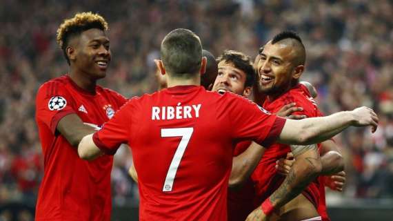¿Dónde ver el Real Madrid-Bayern de Múnich? Fecha, hora y TV del primer amistoso