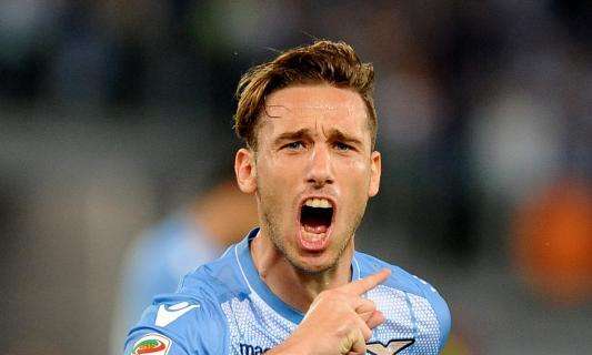 Biglia se olvida del Madrid y renueva con la Lazio