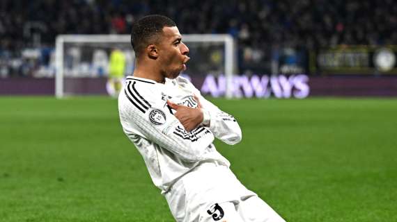 Kylian Mbappé conquista su primera Bota de Oro