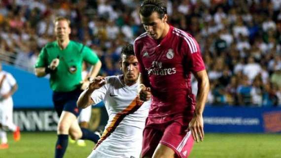 CaughtOffside: El Chelsea toma la delantera al United por Bale