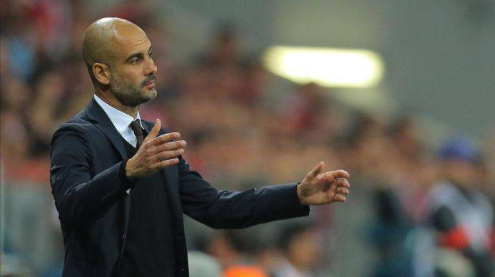 Guardiola: "Casillas es uno de los mejores porteros de la historia del Real Madrid"