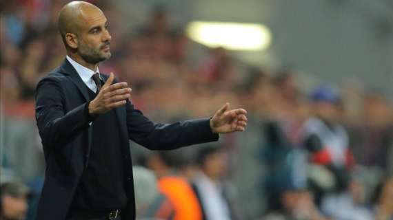 Guardiola: "No me interesa Di María"