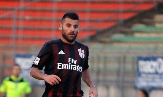 EXCLUSIVA TMW - El Málaga quiere a Nocerino