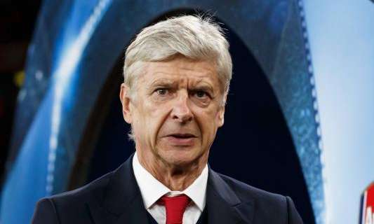 Wenger, sobre el fichaje de Neymar: "Va más allá de lo racional, no puedo justificar este tipo de inversiones"