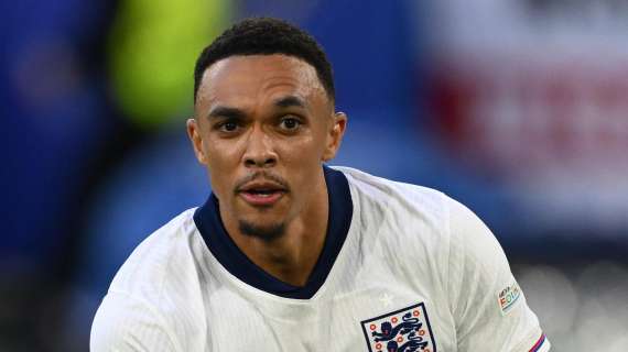 Acuerdo cerrado entre el Real Madrid y Alexander-Arnold