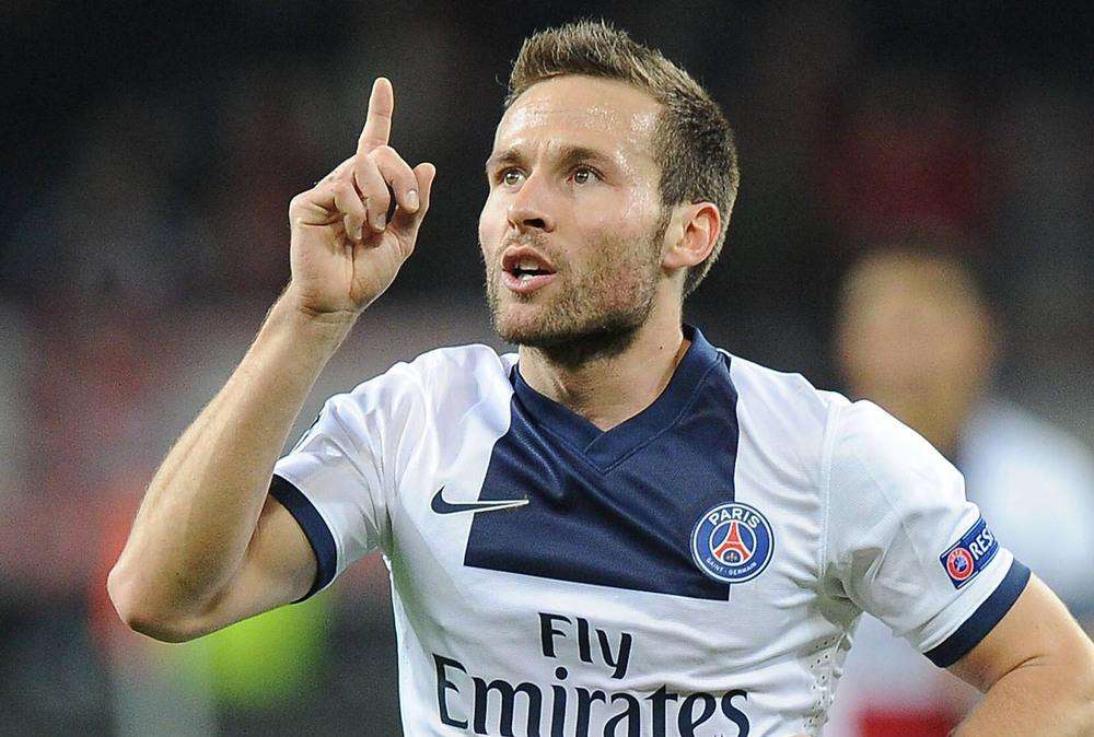 Cabaye: "Varane es enorme"