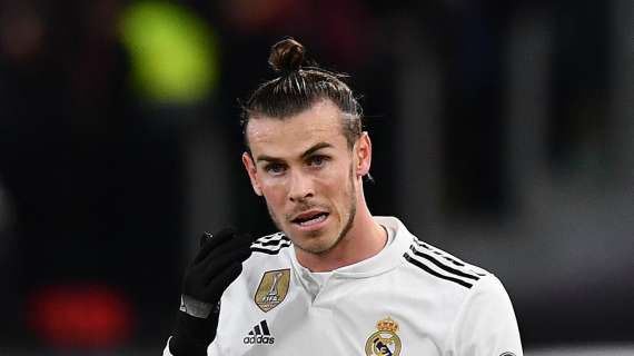 Jonathan Barnett: "Bale seguirá dos años más en el Real Madrid. Zidane..."