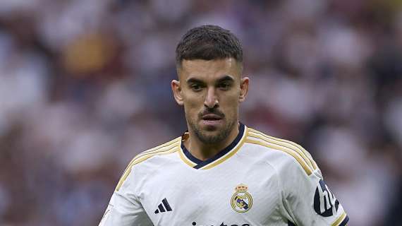 Dani Ceballos