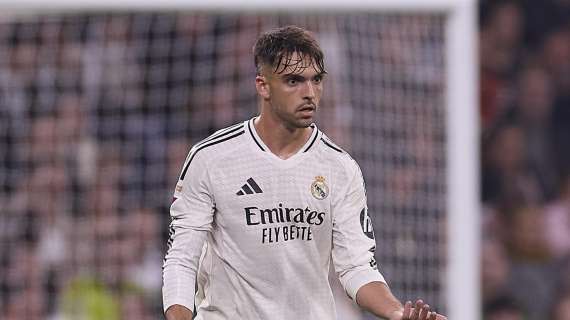 LaLiga denuncia los cánticos de "Asencio, muérete" en el Reale Arena