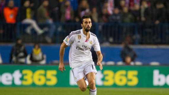 FOTO - Runner Arbeloa: el exmadridista correrá la Behobia San Sebastián