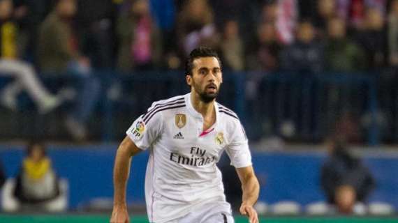 Arbeloa manda un recado a Piqué: "Quien siembra vientos, recoge tempestades"