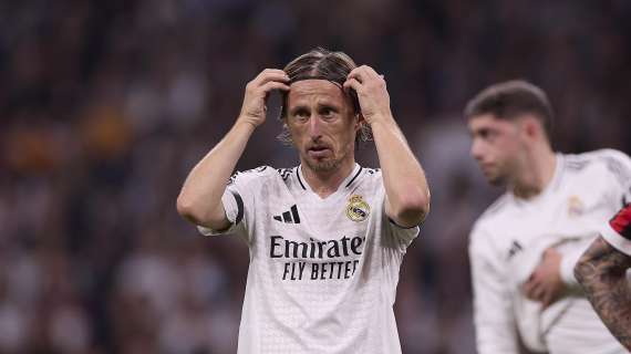 Luka Modric