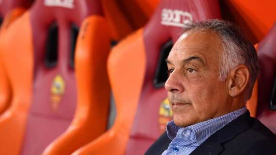 Pallotta sobre sus declaraciones de Alisson: "Estaba bromenado con un grupo de chicos..."