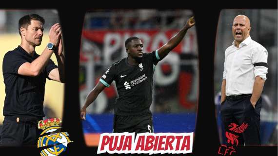 El Real Madrid hace hueco a Konaté: así está su fichaje