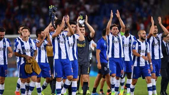 OFICIAL: El Atlético de Madrid cede a Óliver Torres al Oporto