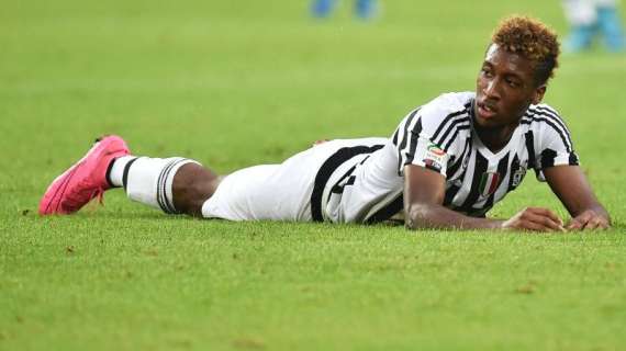 La Gazzetta dello Sport: Coman se marcha al Bayern