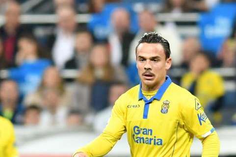 Roque Mesa: "Estuve más cerca del Sevilla que del Atlético de Madrid"