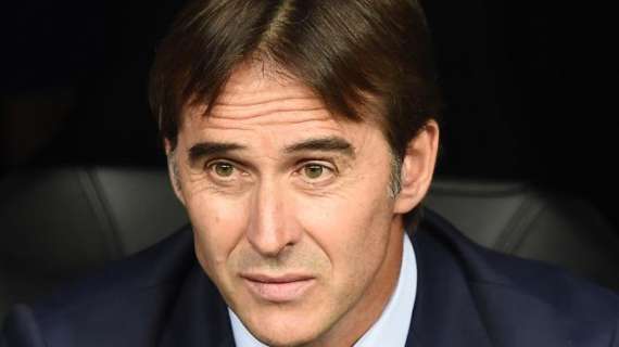 El cantero madridista que triunfa en Inglaterra: Lopetegui lo hizo debutar con el Castilla