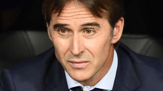 Lopetegui argumenta la exclusión de Morata en lista para Rusia