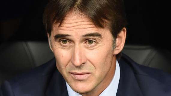 Lopetegui no descarta volver a 'La Roja': "La vida da muchas vueltas"