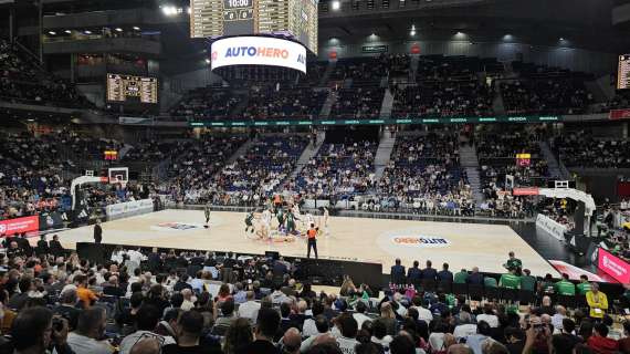 Real Madrid de Baloncesto