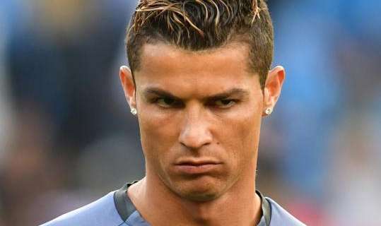 Mundo Deportivo: "El 'caso CR7', al límite de prescribir: quedan pocas semanas"