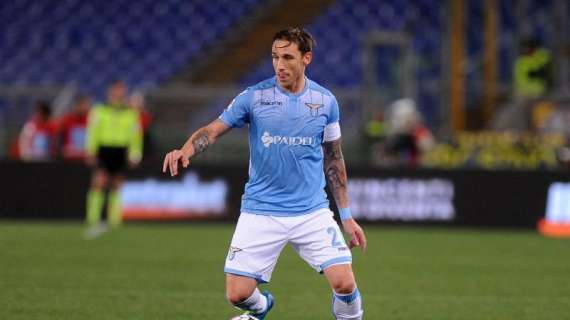 Il Tempo: Biglia renovará con la Lazio