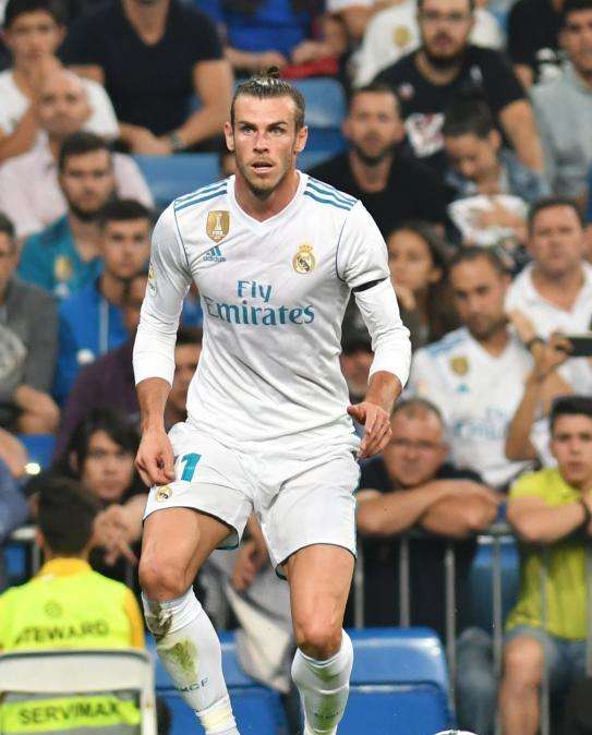 Gallego: "A falta de comunicado oficial, Bale no tiene nada. Pero no jugará contra el Espanyol"