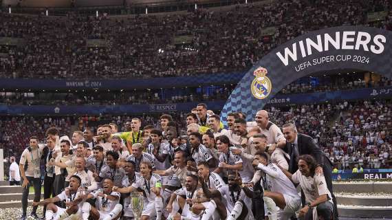 Real Madrid CF