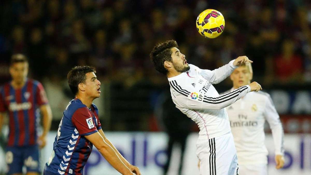Manolo Lama, en Cadena COPE: "Mira que yo he dado palos a Mourinho"