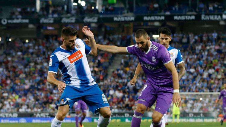 Golobart: "Hacer sufrir al Barcelona hasta el final motiva más que al Madrid"