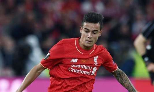 Liverpool Echo: La cláusula del Liverpool para blindar a Coutinho