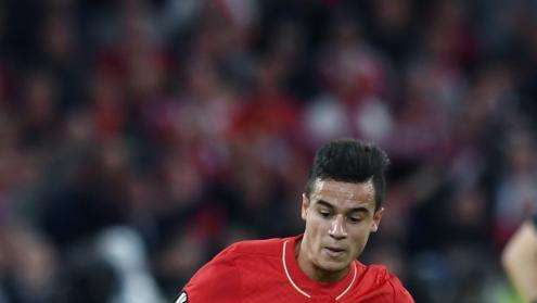 ¿Traición de Coutinho al Real Madrid?