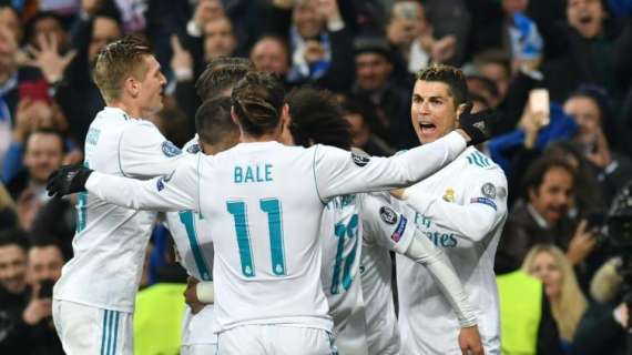 Santomé señala el rival más duro y el más asequible para el Madrid en cuartos de la Champions