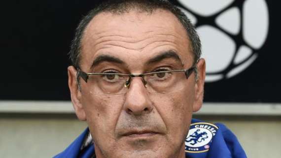 Sarri continúa fijándose en el mercado italiano para reforzar a su Chelsea