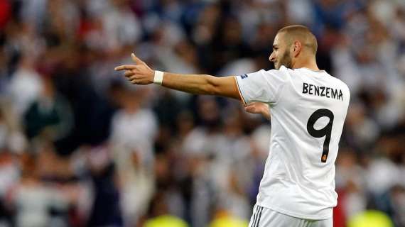 El PSG quiere a Benzema a cambio de Verratti 