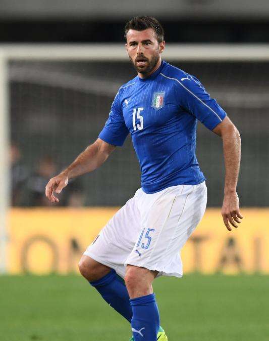 Barzagli: "Morata es uno de los muchos peligros de España"