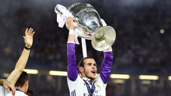 Diario Gol - Gareth Bale pide un fichaje estrella a Florentino para reforzar la medular del Madrid