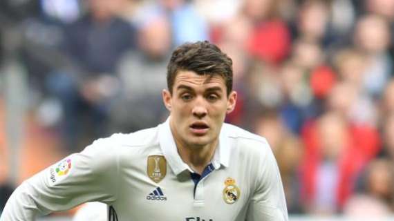 Kovacic se lamenta: "Nos faltó el gol. La Liga se pone difícil. Benzema..."