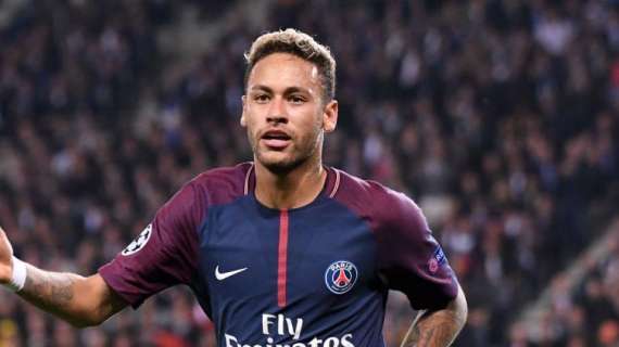 As - Neymar mueve ficha y ya negocia con el Real Madrid