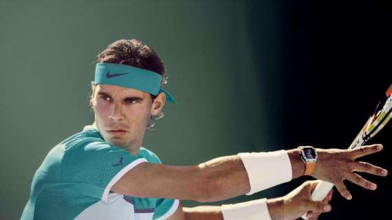 Nadal podría inaugurar el nuevo Bernabéu con un partido ante Federer