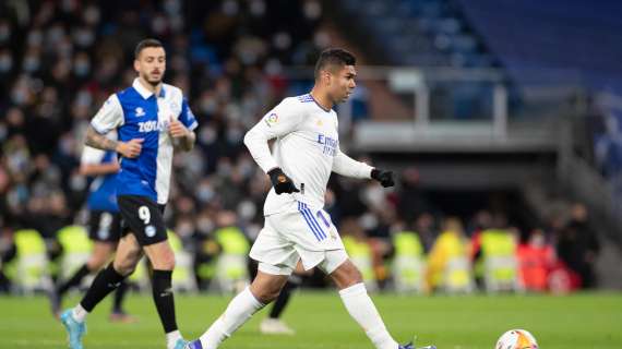 FINAL | Alavés 3-1 Granada: goleada fácil para cerrar los tres puntos