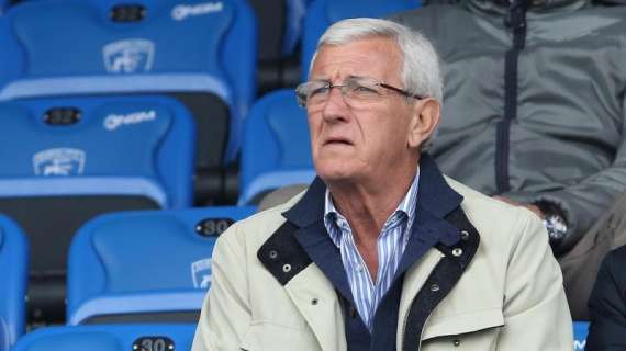 Lippi: "No hay nada con el Milan"